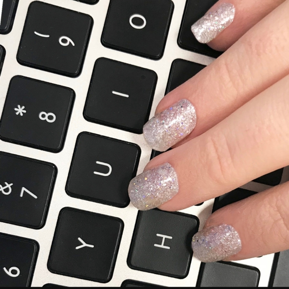 Home Sweet Home by Color Street